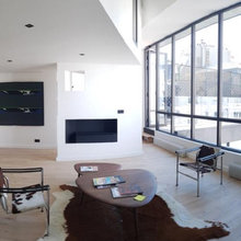 Surelevation