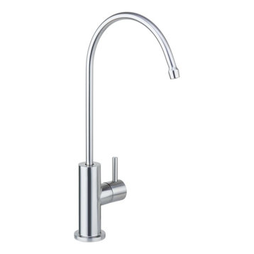 Miseno MWD007 1.8 GPM Water Dispenser Faucet - Brushed Stainless