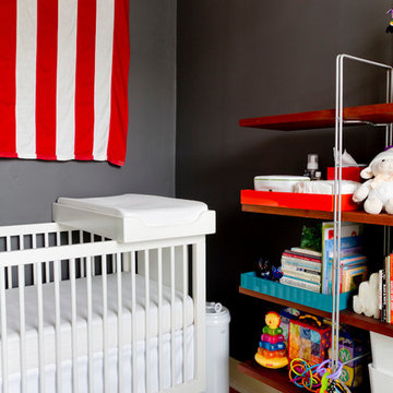 My Houzz: A Stylish Brooklyn Apartment Filled With Memories