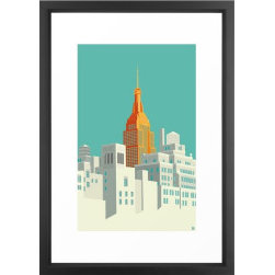 Picture Frames from Society 6 - Products