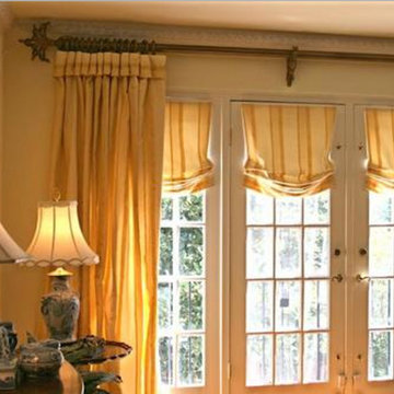 Window Treatments