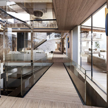 Vail House in Pre-Planning