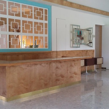 Rancho Mirage - William Cody Restored