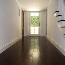 Floors tib