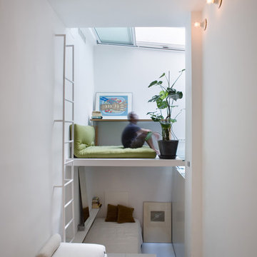 Apartamento 100 metros cúbicos