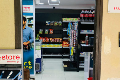 NOQ STORE