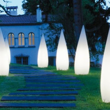 garden lighting