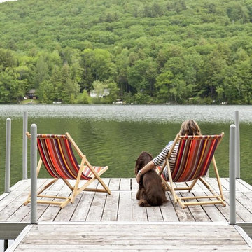 Lake House