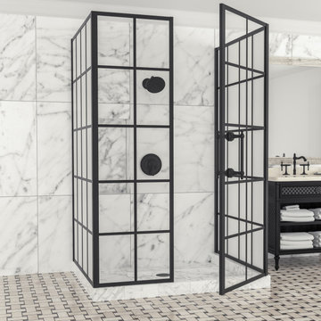 Guardian Glass Showerguard