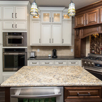 Sand Hollow - Kitchen