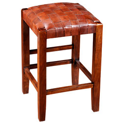 Traditional Bar Stools And Counter Stools by William Sheppee