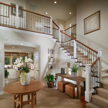 Hillcrest in Chino Hills