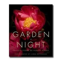 The Garden at Night - Books