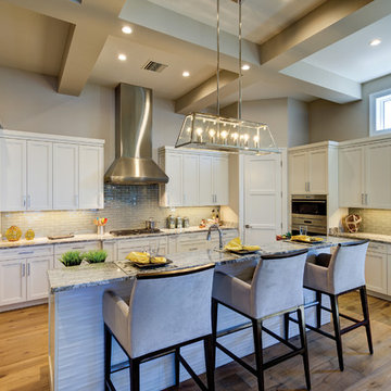 2017 ARDA - Model Homes - The Stater Group, Inc. (2)