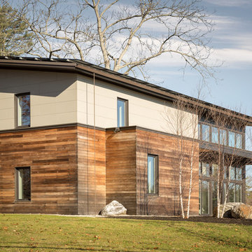 Viridescent House