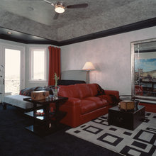 Boy Bedroom