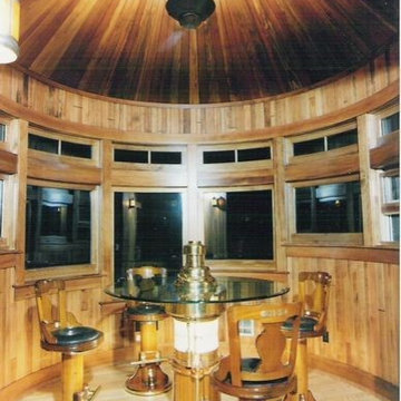 Ceiling