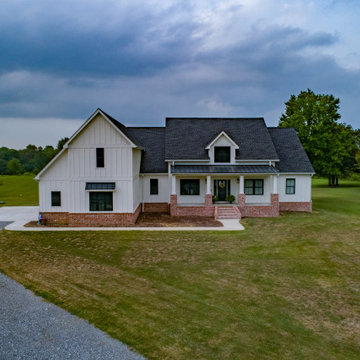 CLB Network - MC Homes - Paducah, KY - 2