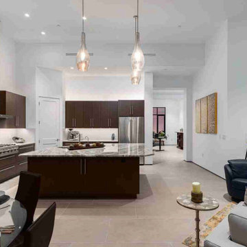 Sanctuary House - Healthy Home Construction