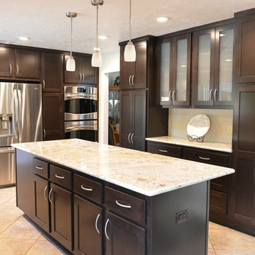 Poplar Park Kitchen Makeover