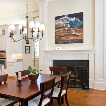 Habersham Mansion Flats