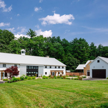 Twin Hills Farm Community