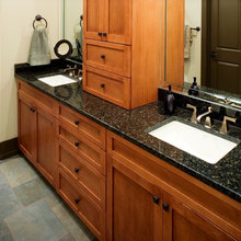 Bathroom Ideas