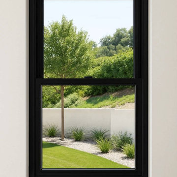 Impact Windows & Doors