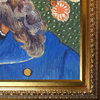 Van Gogh - Portrait of the Postman - Joseph Roulin