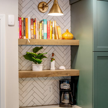 Eden Glen Kitchen