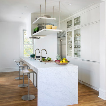 Highlands Renovation
