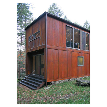 Johnson Creek weeHouse