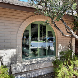 Vinyl Picture or Fixed Window - Windows