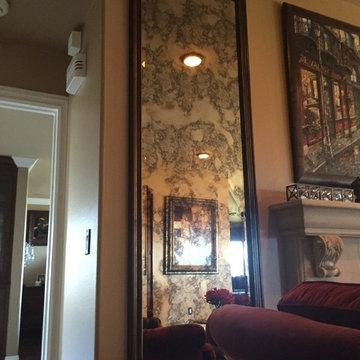 Mirrored Products