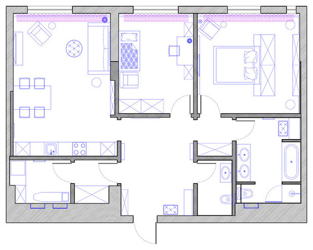 Hoe de Lay-kleine slaapkamer 9-10 meter (24 foto \' s) | How I can... Hoe de Lay-kleine slaapkamer 9-10 meter (24 foto \' s) | How I can...