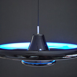 Radius single - RGB LED - Lighting