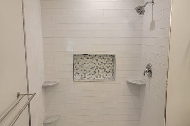 Bathroom - bathroom idea in Philadelphia
