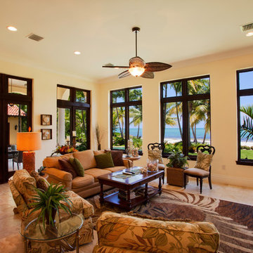 Coco Plum