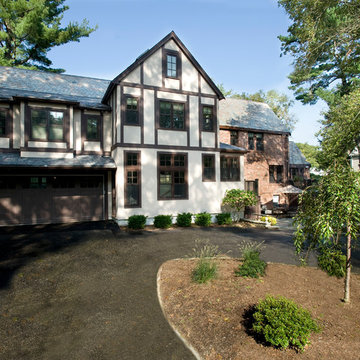 Brookline 3 | Renovation