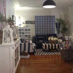 Interior Design Studio & Homewares Store - Products