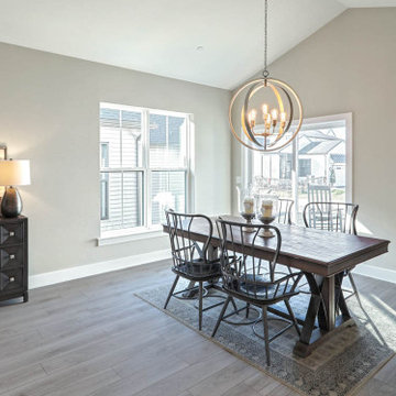 The Sutton at Madison Court
