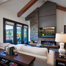 Living/Family room