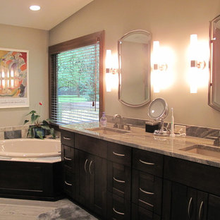 75 Most Popular Modern Louisville Bathroom Design Ideas  