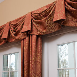 Window Treatments - Window Treatments