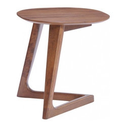 Park West Side Table - Side Tables And End Tables