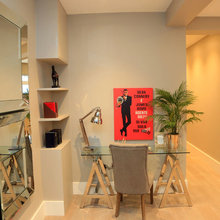 Work Space