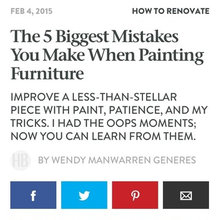 Articles To Read - Home Improvement