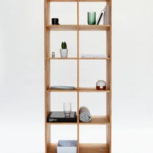shelves