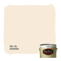Dunn-Edwards Paints Ajo Lily DEW309 - Paint