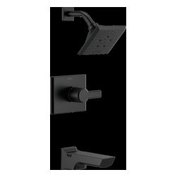 Pivotal&trade; Bath Collection - Tub And Shower Faucet Sets
